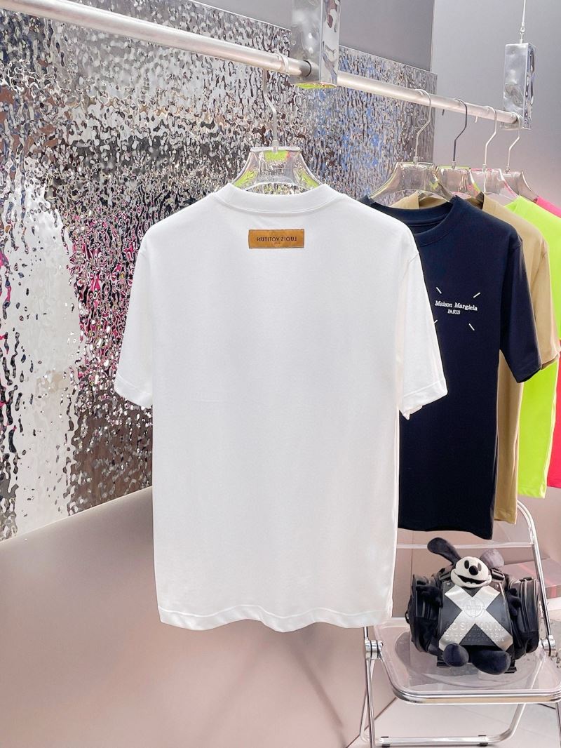 Louis Vuitton T-Shirts